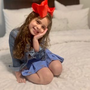 Meet your Posher, Miryam